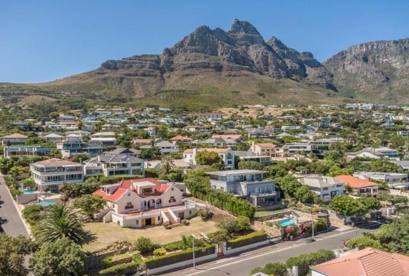 0 Bedroom Property for Sale in Camps Bay Western Cape